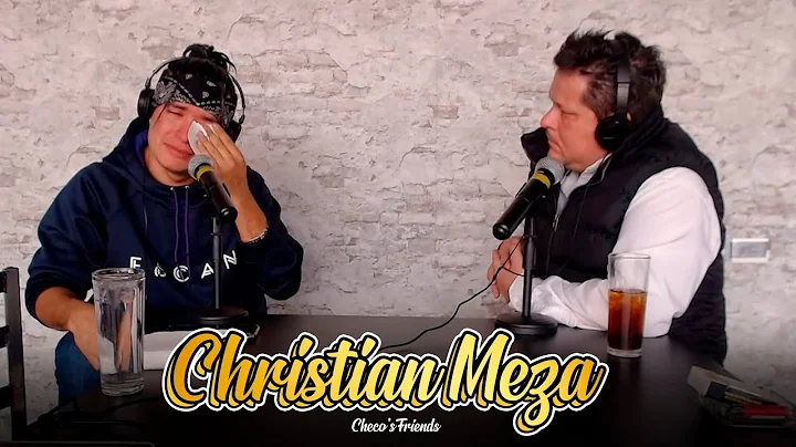 Chris Meza Photo 36