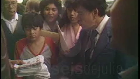 Carlos Salinas Photo 43