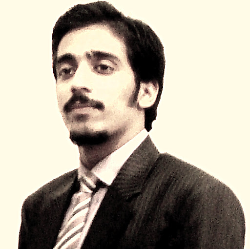 Mehdi Hasan Photo 13