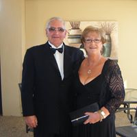 Julie Musgrove Photo 6