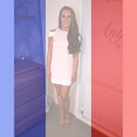 Megan Brady Photo 3
