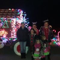 Shannon Mcclure Photo 4