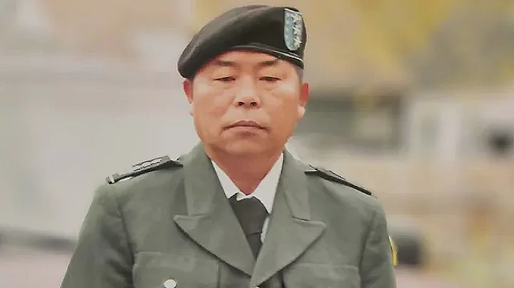 Cha Xiong Photo 29