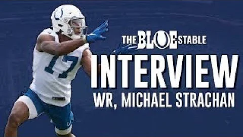 Michael Strachn Photo 7
