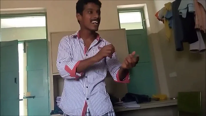 Vikram Durairaj Photo 8