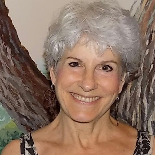 Sally Carter Photo 9