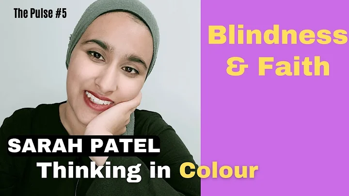 Sarah Patel Photo 24
