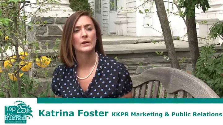 Katrina Foster Photo 33