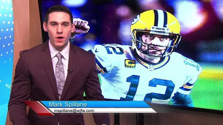 Mark Spillane Photo 12