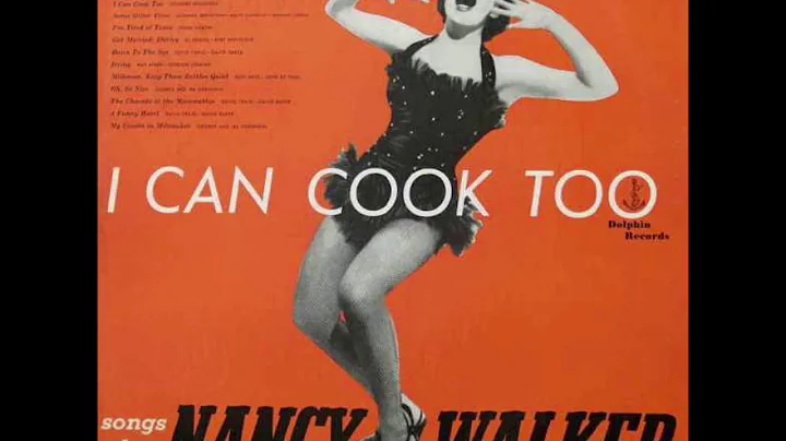 Nancy Weill Photo 8