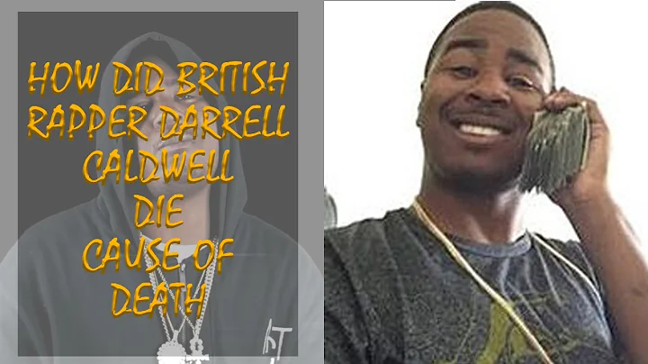 Darrell Caldwell Photo 33