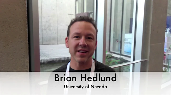 Brian Hedlund Photo 16