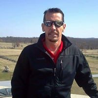 Eric Rowell Photo 7