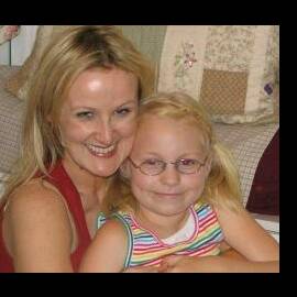 Melanie Adair Photo 9