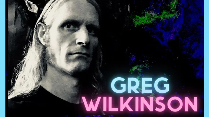 Greg Wilkinson Photo 36