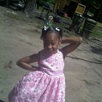 Shareka Johnson Photo 1