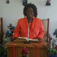 Katherine Hemphill Photo 1