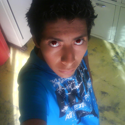 Ruben Angeles Photo 11