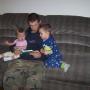Adam Stoddard Photo 24