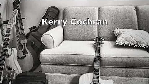 Kerry Cochran Photo 31