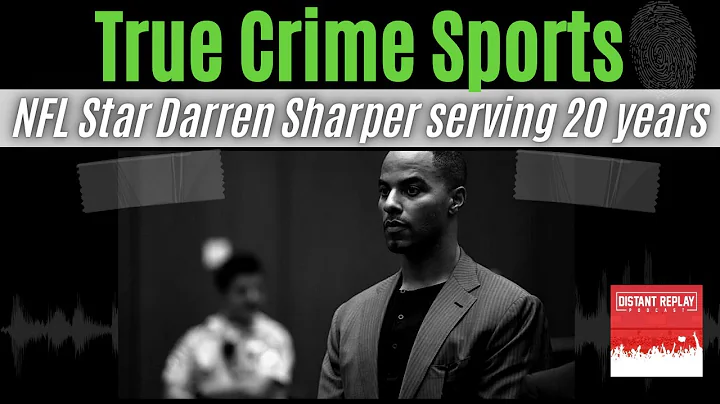 Darren Sharp Photo 32