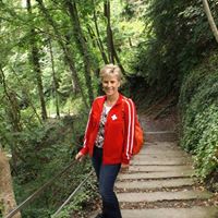 Judy Allison Photo 7