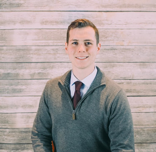 Reed Carpenter Photo 12