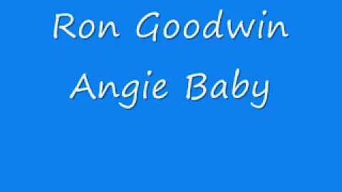 Angie Goodwin Photo 26