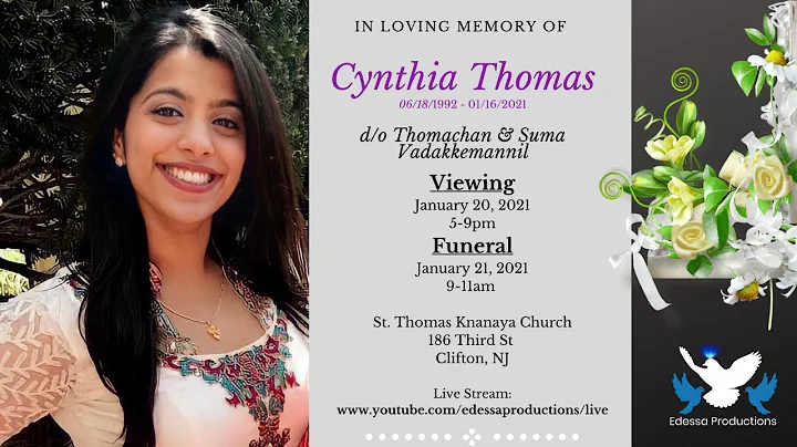Cynthia Thomas Photo 39