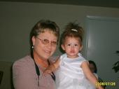Sharon Cox Photo 19