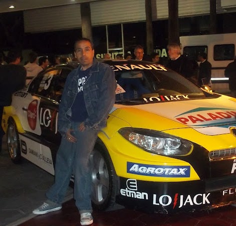 Manuel Moran Photo 15