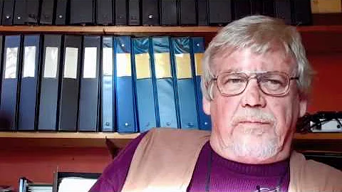 Kenneth Stange Photo 9