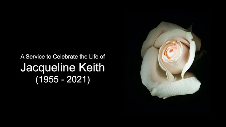 Jacqueline Keith Photo 27