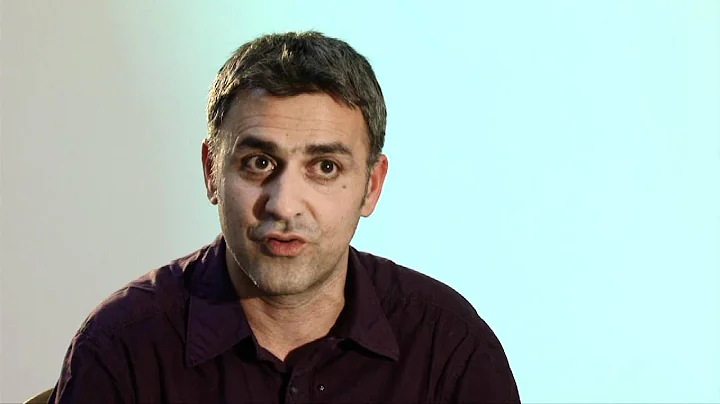 Daljit Nagra Photo 15