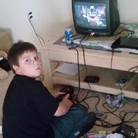 Michael Mattos Photo 3