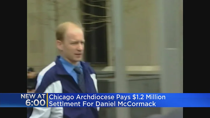 Daniel Mccormack Photo 35