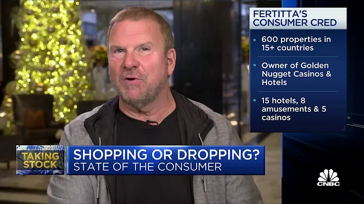 Mark Fertitta Photo 13