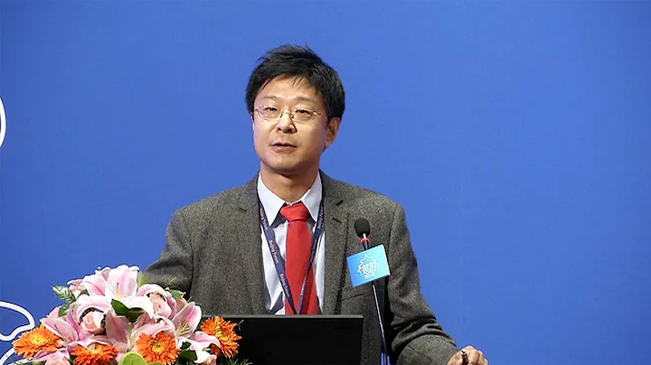Jianxin Hu Photo 6