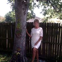Cathy Coburn Photo 7