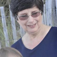 Gail Campbell Photo 5
