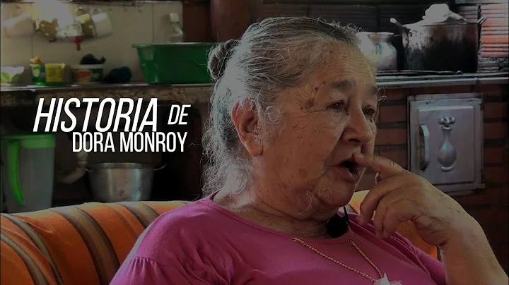 Dora Monroy Photo 5
