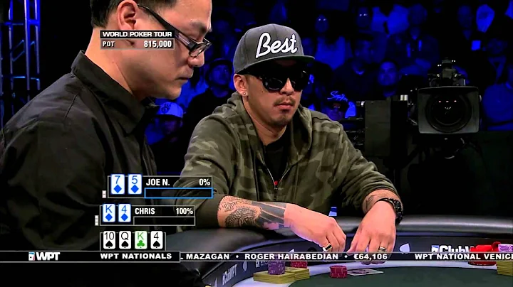 Joe Nguyen Photo 48