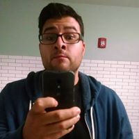 Antonio Valdivia Photo 5
