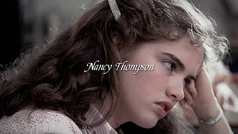 Nancy Thomson Photo 29