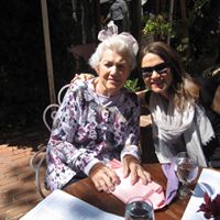 Maureen Rubin Photo 4