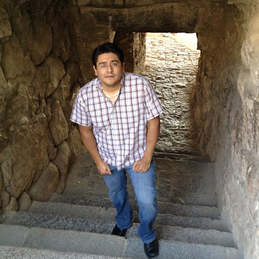 Martin Izquierdo Photo 11