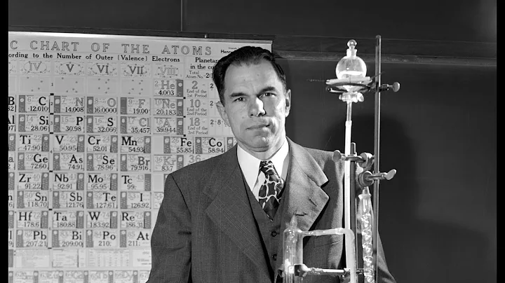 Jean Seaborg Photo 12