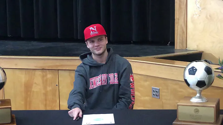 Matthew Gosselin Photo 35
