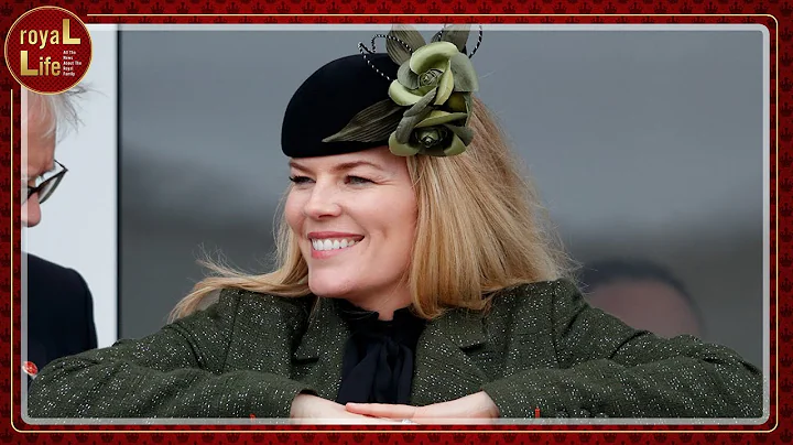 Autumn Phillips Photo 36