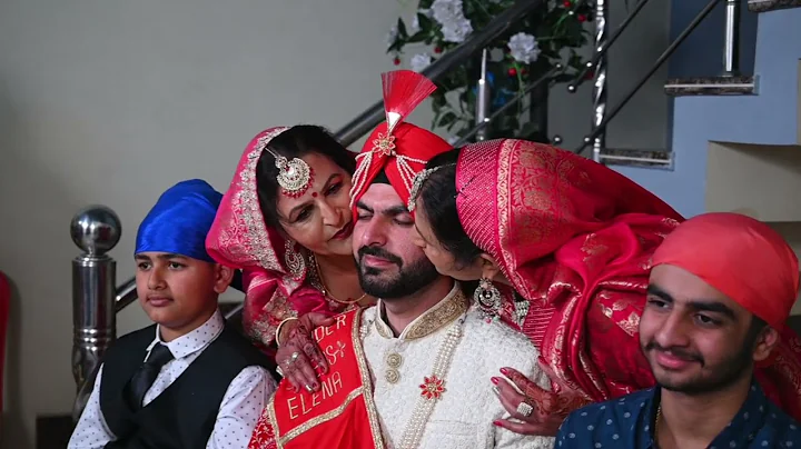 Ravinder Bajwa Photo 21